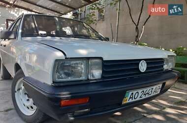 Универсал Volkswagen Passat 1987 в Виноградове