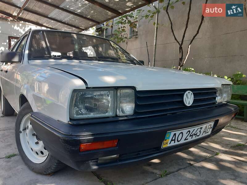 Volkswagen Passat 1987