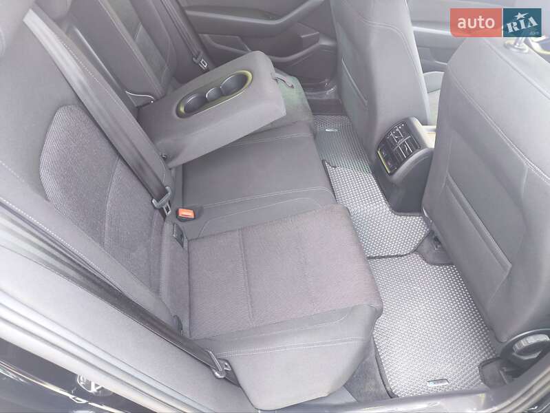 Універсал Volkswagen Passat 2018 в Вінниці