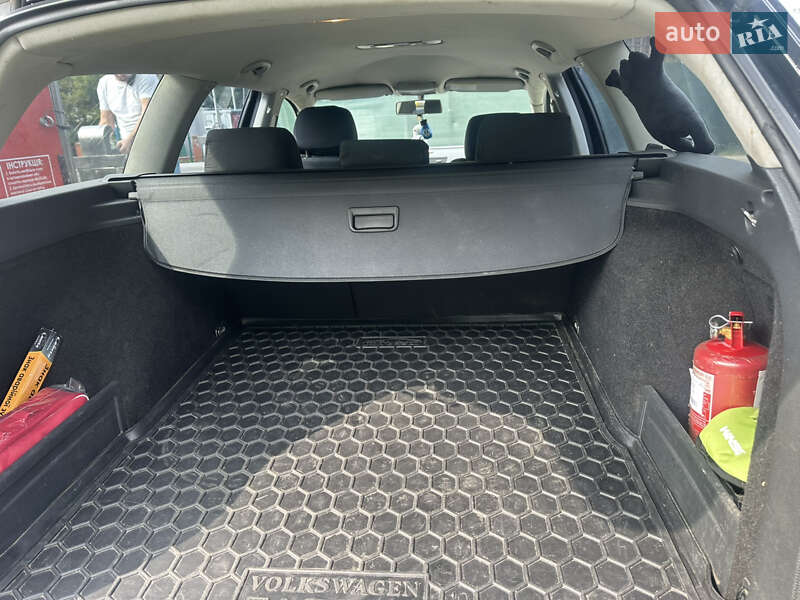 Универсал Volkswagen Passat 2005 в Киеве фото 14 Универсал Volkswagen Passat 2005 в Киеве