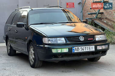Універсал Volkswagen Passat 1993 в Вінниці