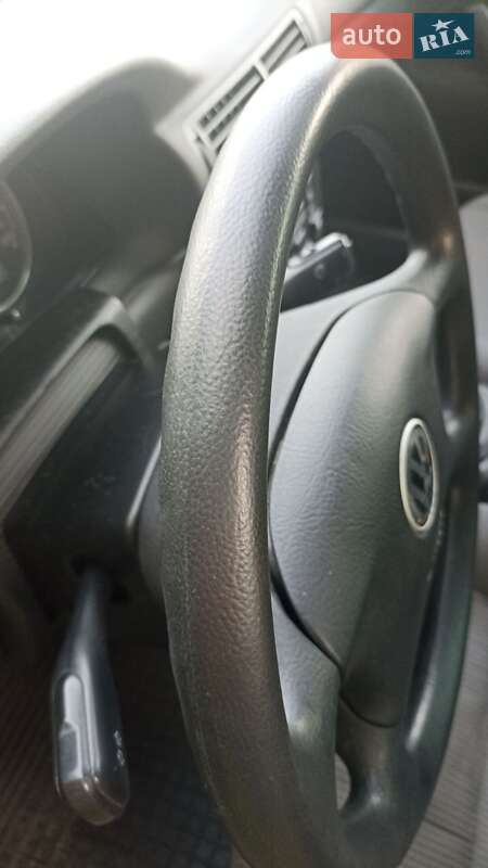 Универсал Volkswagen Passat 2004 в Ровно фото 13 Универсал Volkswagen Passat 2004 в Ровно