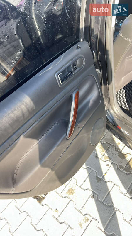 Седан Volkswagen Passat 2005 в Львове фото 14 Седан Volkswagen Passat 2005 в Львове