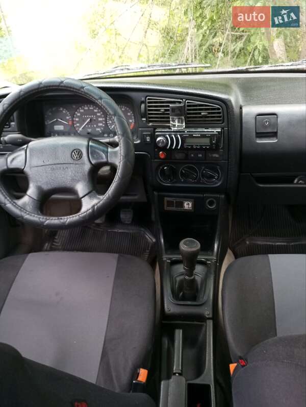 Универсал Volkswagen Passat 1994 в Днепре