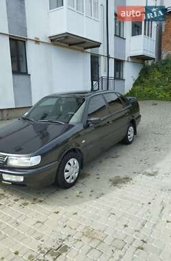 Седан Volkswagen Passat 1994 в Чорткове