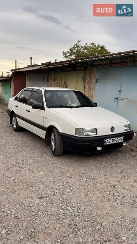 Volkswagen Passat 1989 Volkswagen Passat 1989