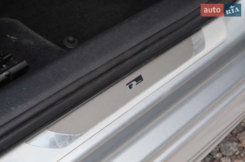 Седан Volkswagen Passat 2018 в Киеве фото 20 Седан Volkswagen Passat 2018 в Киеве