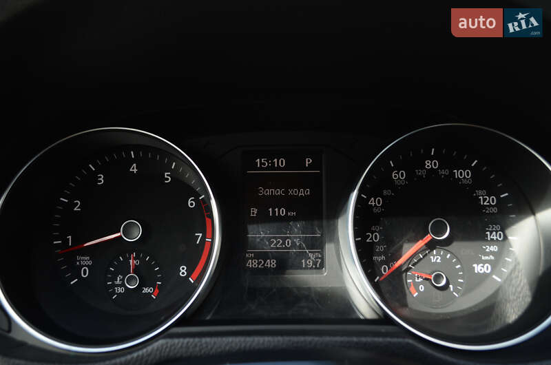 Седан Volkswagen Passat 2018 в Киеве фото 33 Седан Volkswagen Passat 2018 в Киеве