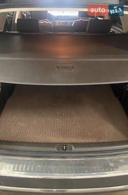 Универсал Volkswagen Passat 2011 в Киеве