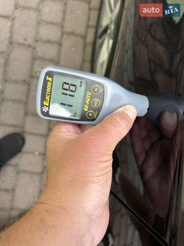 Седан Volkswagen Passat 2020 в Львове