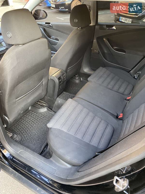 Универсал Volkswagen Passat 2007 в Виннице