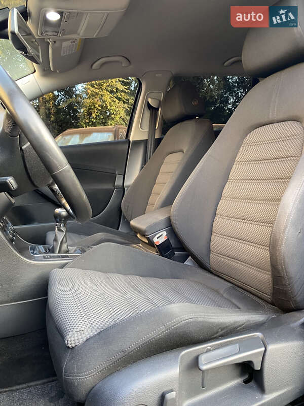 Универсал Volkswagen Passat 2007 в Виннице