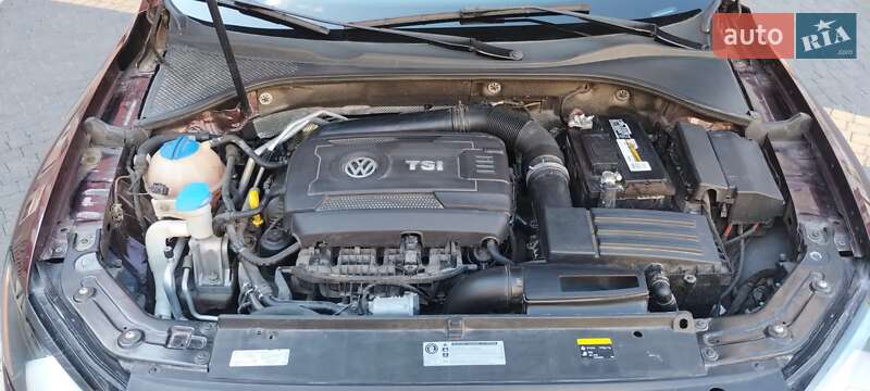 Седан Volkswagen Passat 2014 в Ровно фото 12 Седан Volkswagen Passat 2014 в Ровно