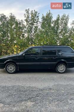 Універсал Volkswagen Passat 1991 в Миргороді