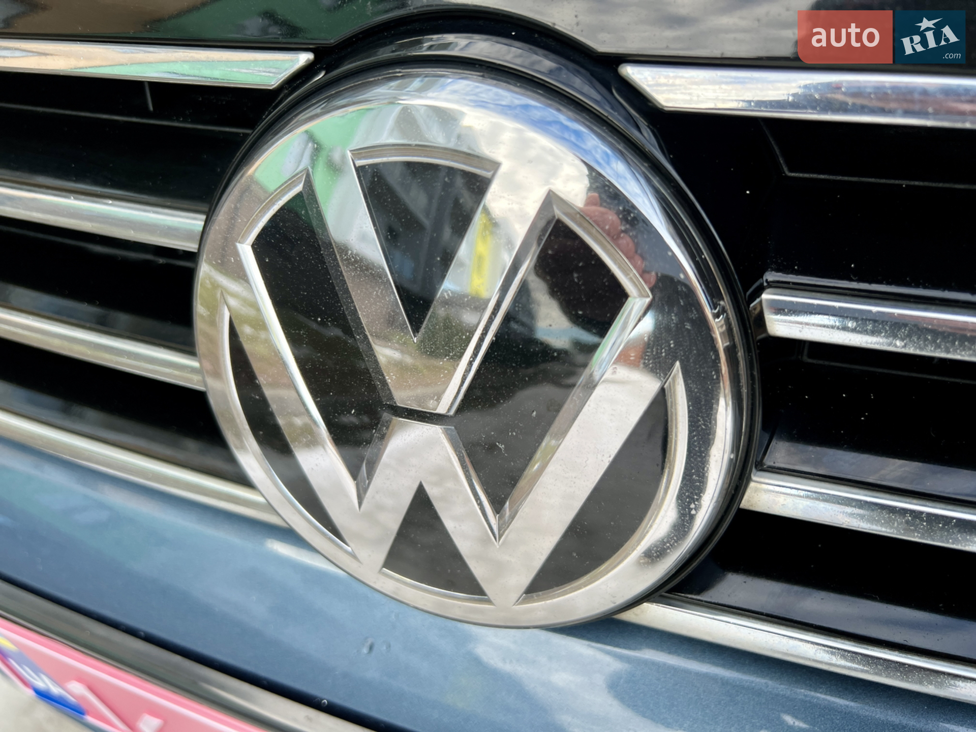 2018 Volkswagen Passat - мініатюра 20