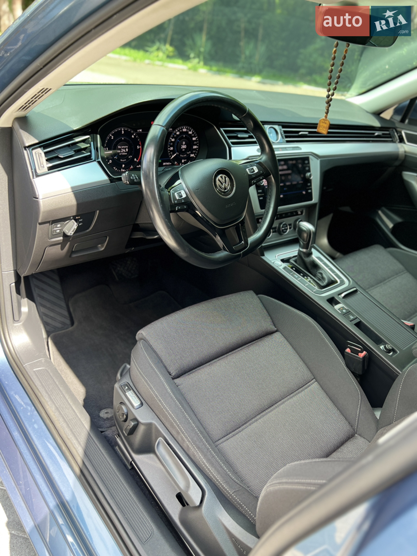 2018 Volkswagen Passat - мініатюра 36