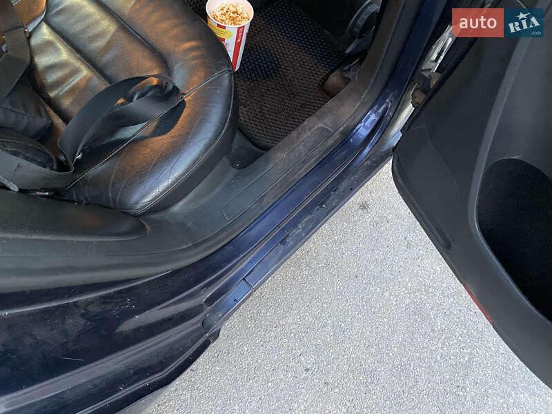 Универсал Volkswagen Passat 2012 в Днепре