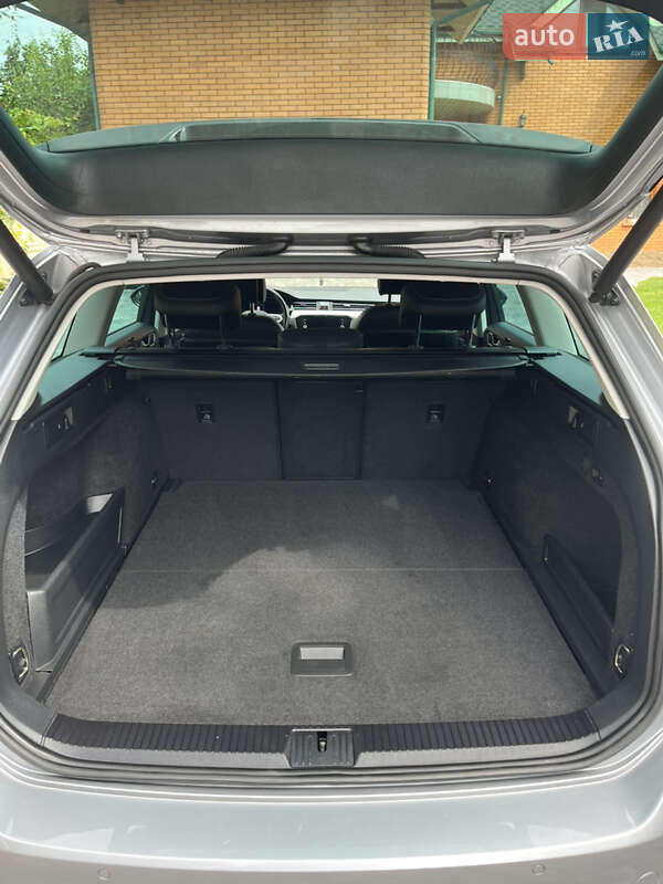 Универсал Volkswagen Passat 2021 в Житомире