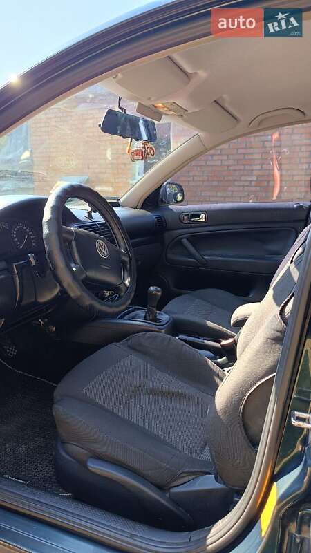 Седан Volkswagen Passat 1997 в Виннице фото 11 Седан Volkswagen Passat 1997 в Виннице