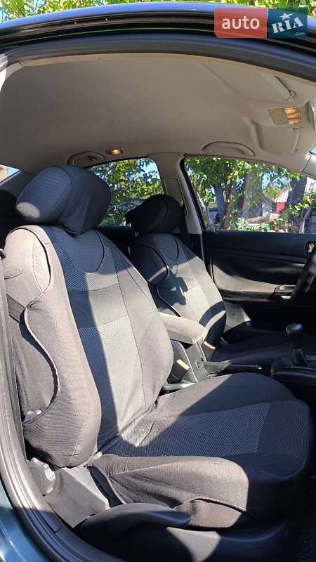 Седан Volkswagen Passat 1997 в Виннице фото 15 Седан Volkswagen Passat 1997 в Виннице