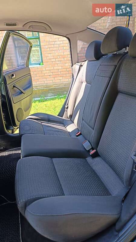 Седан Volkswagen Passat 1997 в Виннице фото 20 Седан Volkswagen Passat 1997 в Виннице