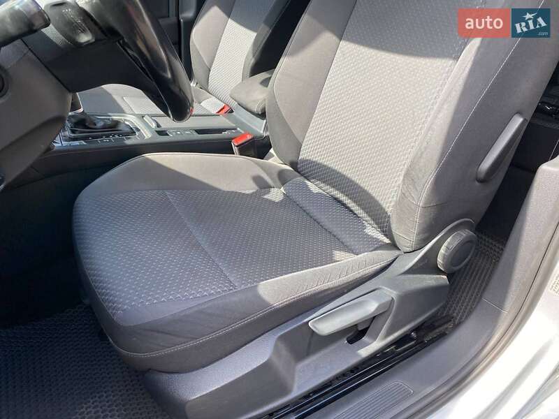 Универсал Volkswagen Passat 2015 в Белой Церкви