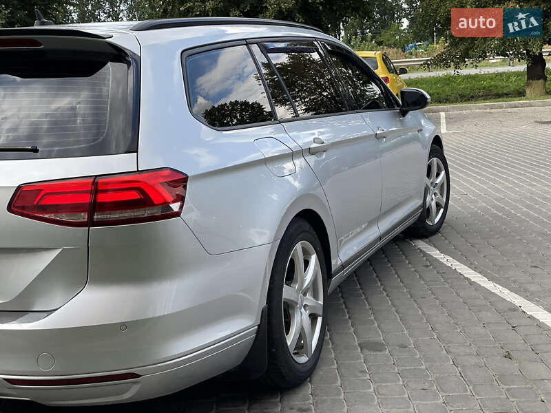 Универсал Volkswagen Passat 2014 в Виннице фото 10 Универсал Volkswagen Passat 2014 в Виннице