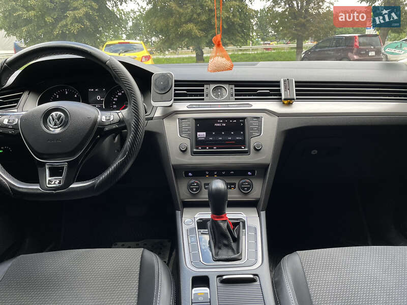 Универсал Volkswagen Passat 2014 в Виннице фото 20 Универсал Volkswagen Passat 2014 в Виннице