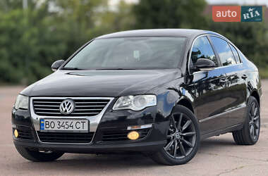 Седан Volkswagen Passat 2008 в Бердичеве