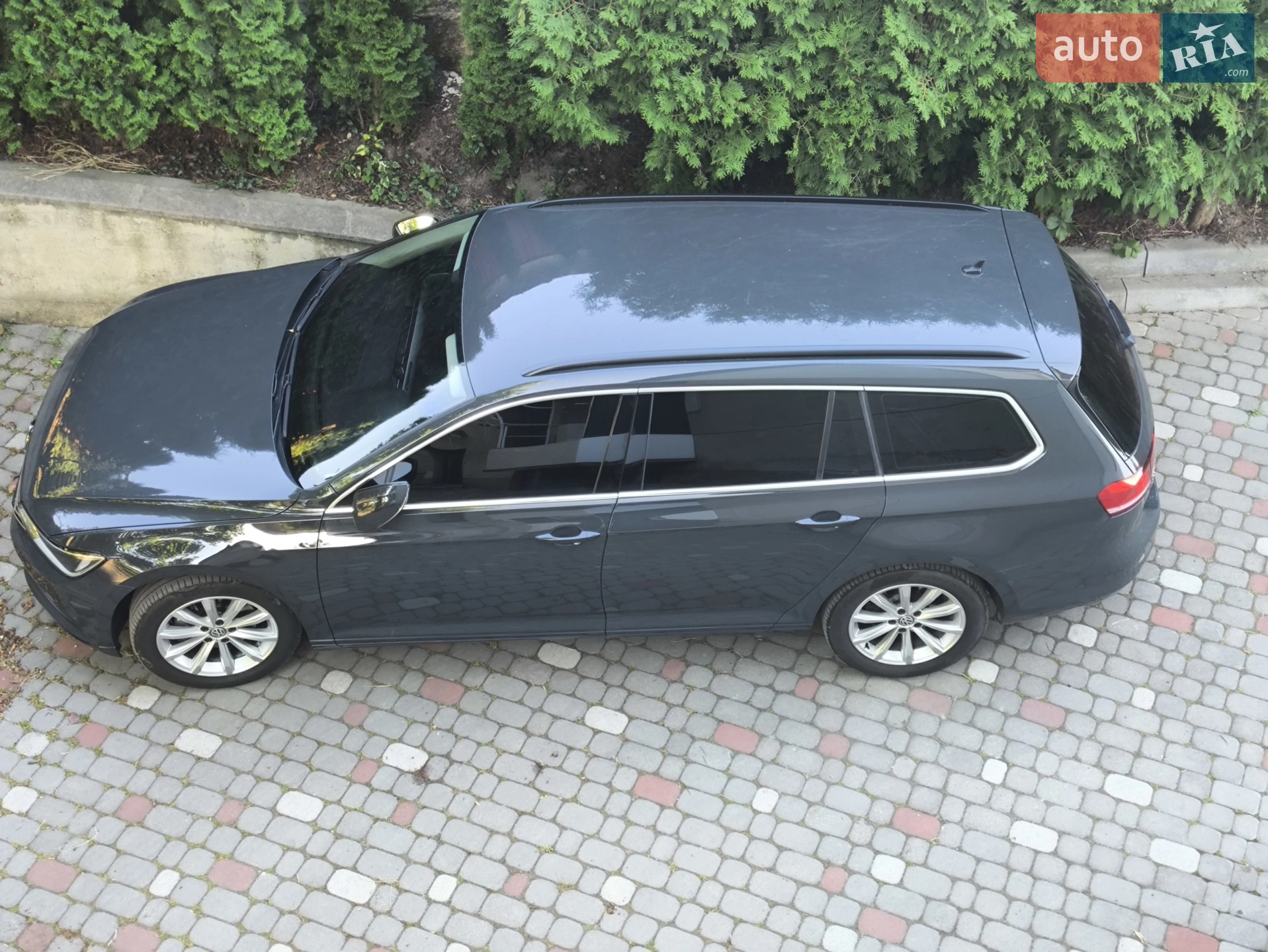 2019 Volkswagen Passat - мініатюра 3