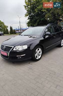 Универсал Volkswagen Passat 2006 в Белой Церкви