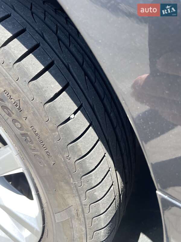 Універсал Volkswagen Passat 2017 в Чернігові