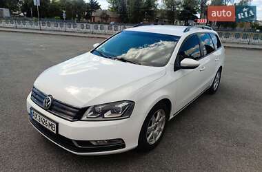 Универсал Volkswagen Passat 2011 в Первомайске