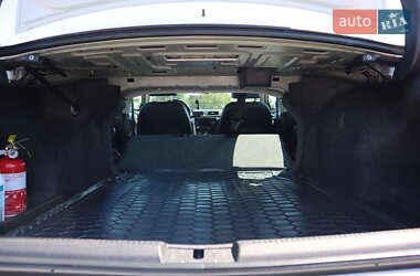 Седан Volkswagen Passat 2013 в 