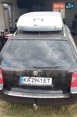 Універсал Volkswagen Passat 2004 в Василькові