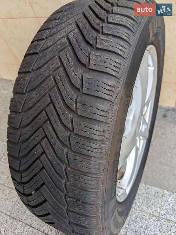 Универсал Volkswagen Passat 2017 в Ирпене