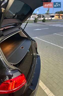 Універсал Volkswagen Passat 2011 в  фото 9 Універсал Volkswagen Passat 2011 в