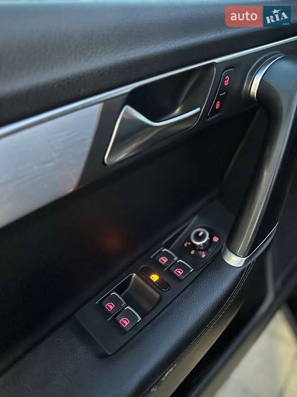 Универсал Volkswagen Passat 2011 в Хмельницком фото 12 Универсал Volkswagen Passat 2011 в Хмельницком