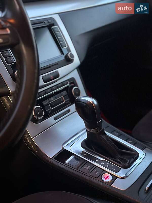 Универсал Volkswagen Passat 2011 в Хмельницком фото 17 Универсал Volkswagen Passat 2011 в Хмельницком