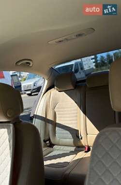 Седан Volkswagen Passat 2011 в Иршаве