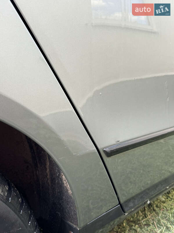 Универсал Volkswagen Passat 2006 в Благовещенском фото 24 Универсал Volkswagen Passat 2006 в Благовещенском