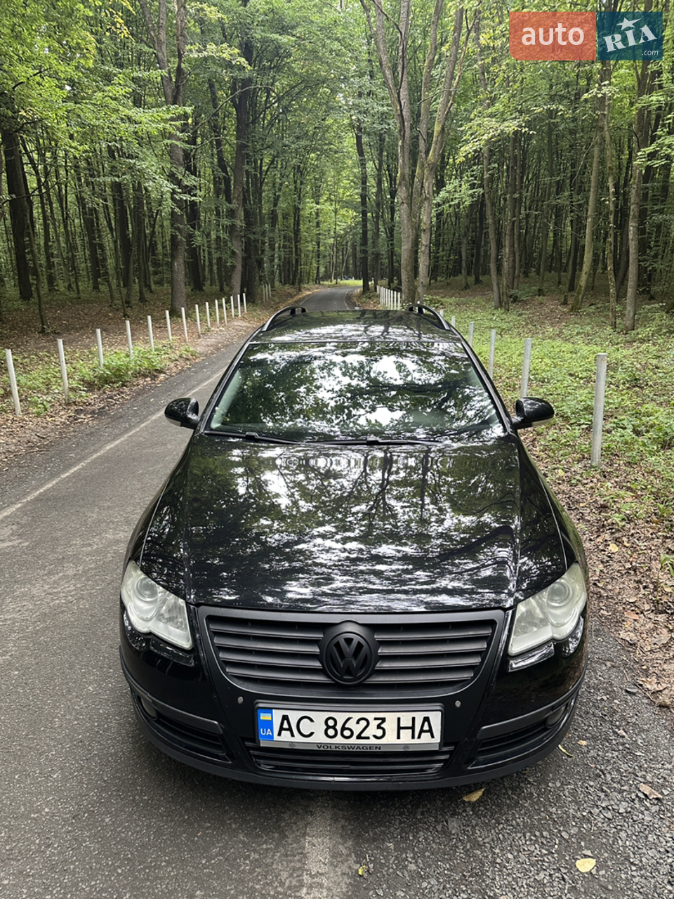 2010 Volkswagen Passat - мініатюра 26