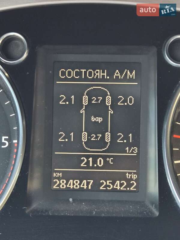 Универсал Volkswagen Passat 2011 в Хмельницком фото 26 Универсал Volkswagen Passat 2011 в Хмельницком