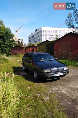 Универсал Volkswagen Passat 1992 в Львове