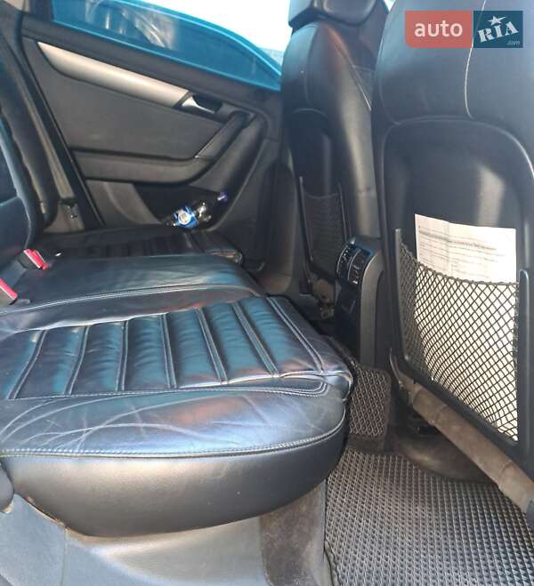 Универсал Volkswagen Passat 2013 в Харькове