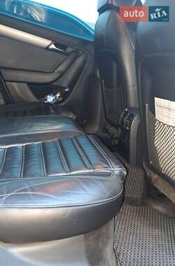 Универсал Volkswagen Passat 2013 в 