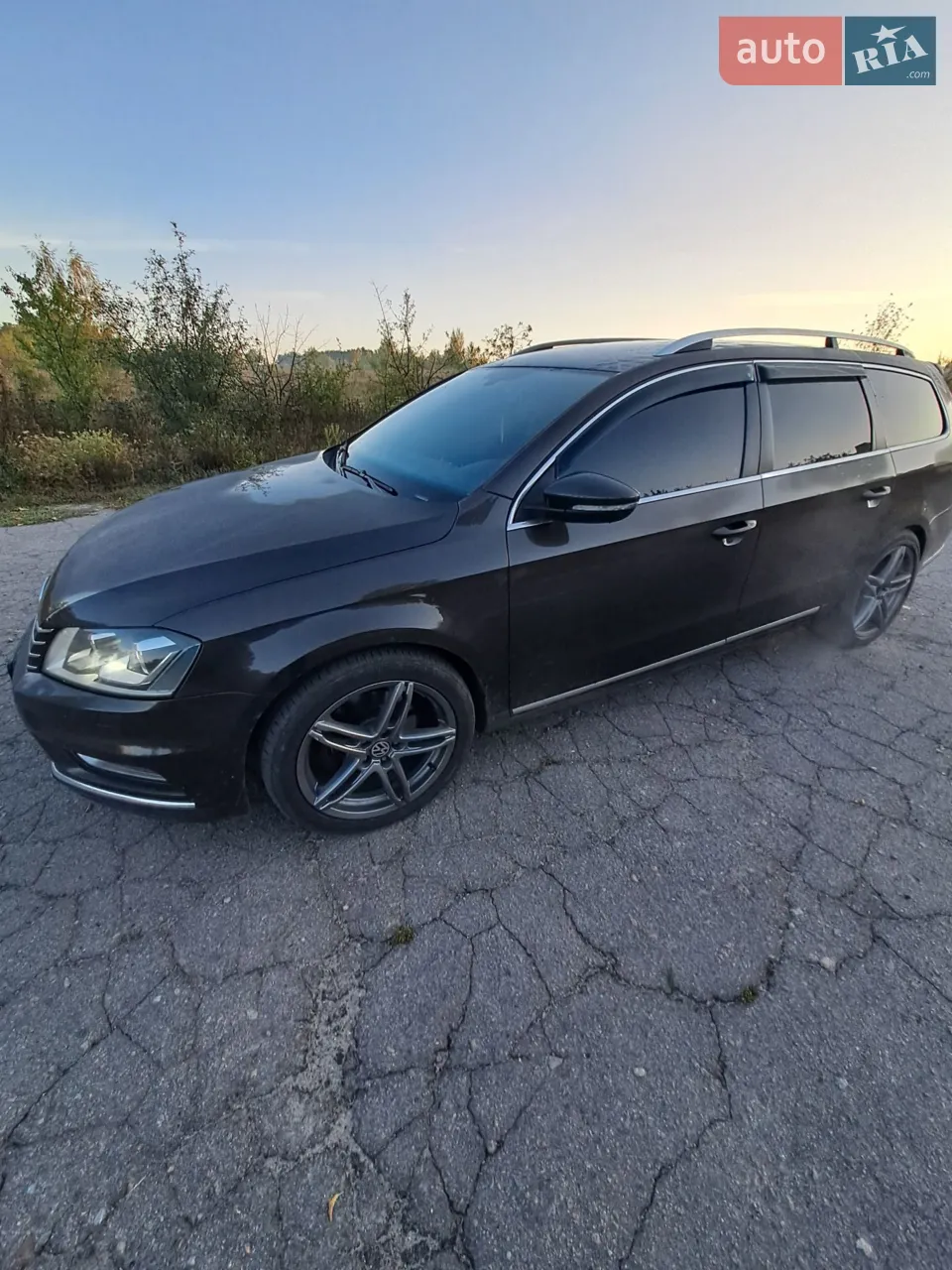 2014 Volkswagen Passat - мініатюра 33