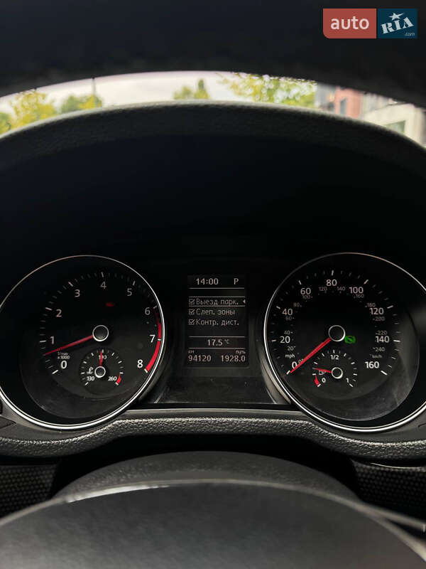 Седан Volkswagen Passat 2018 в Киеве фото 22 Седан Volkswagen Passat 2018 в Киеве