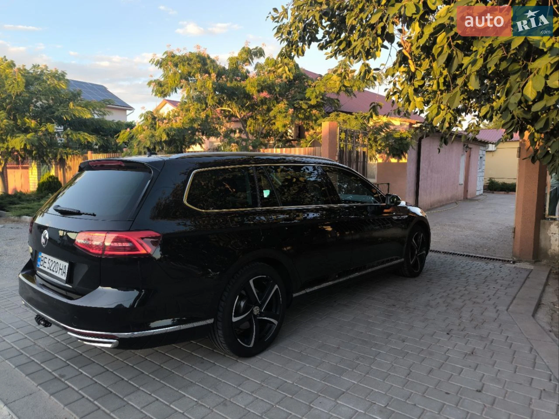 2019 Volkswagen Passat - мініатюра 7