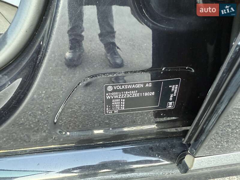 Универсал Volkswagen Passat 2014 в Черновцах фото 15 Универсал Volkswagen Passat 2014 в Черновцах